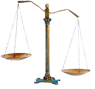 Balance Scale