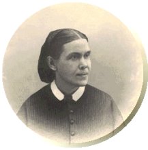 Ellen G White